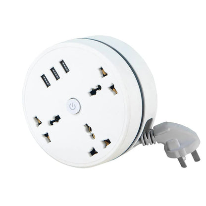 Universal Power Strip