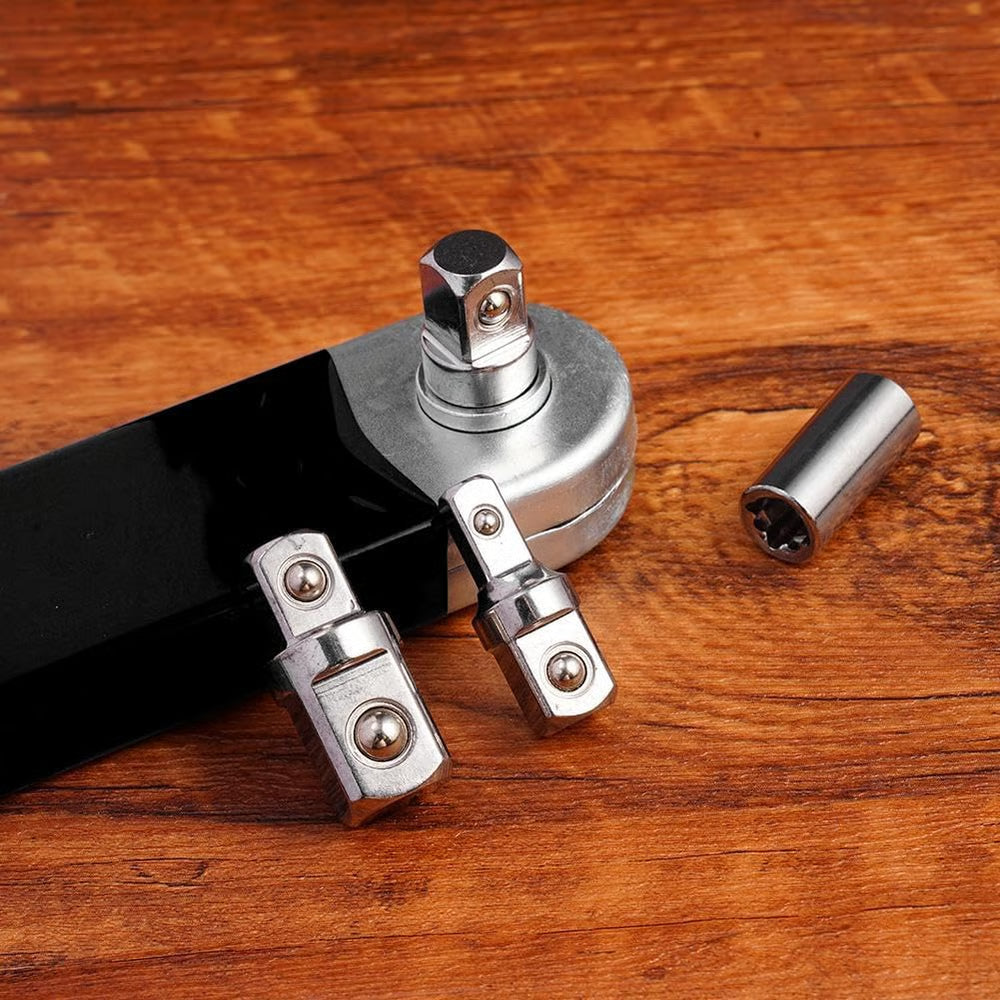 (🔥Father's Day Hot Sale- 30% OFF) Offset Extension Wrench