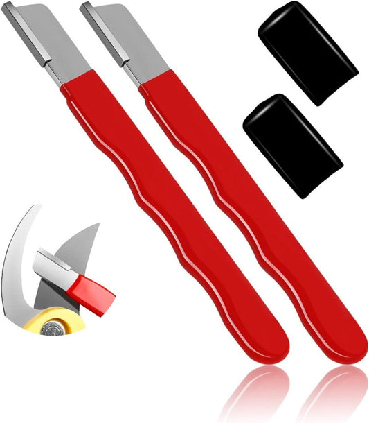 EdgePro Compact Tungsten Blade Sharpener