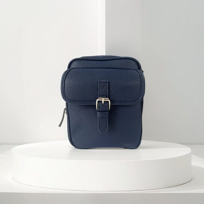 👜Practiqustin Urvashi Crossbody Leather Bag
