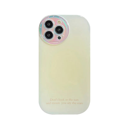 Dopamine Gradient Phone Case