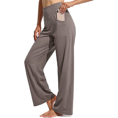 🎁Last Day 49% Off - Women Wide Leg Yoga Pants