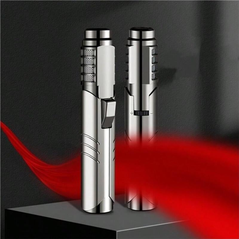🔥Last Day 48% OFF - 1300° High Temperature Torch Lighter
