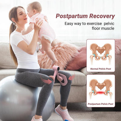 Multifunctional leg trainer