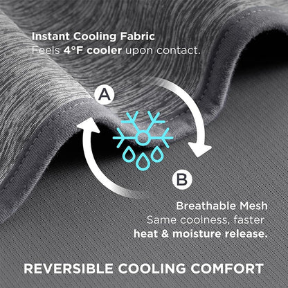 🔥LAST DAY 49% OFF - Summer Ultimate Cooling Blanket