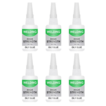 🔥Instant-Bond Flex Oily Glue