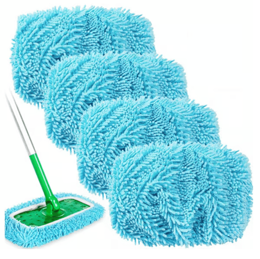 🔥Reusable Mop Pads
