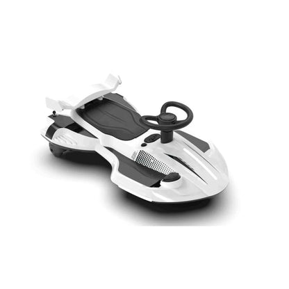 🔥Hot Sale🎁2-in-1 12V Electric Kick Scooter Ride-On Toy