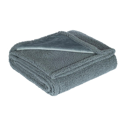 🎁🎄Christmas Hot Sale-The Waterproof CouplesBlanket