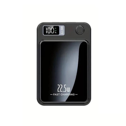 🎁Last Day Promotion 48% OFF🔥Portable Magnetic Wireless Power Bank