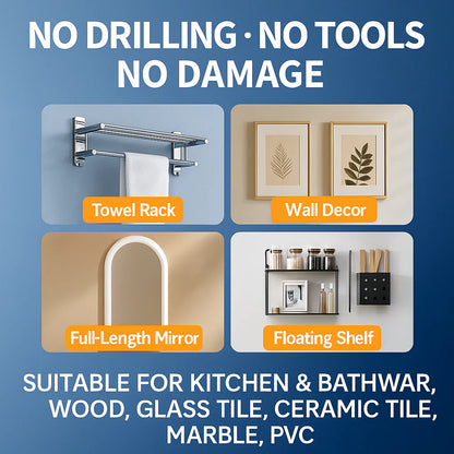 UltraBond Nail-Free Construction Adhesive