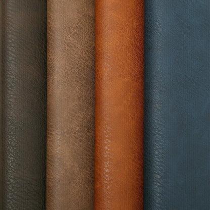 Adhesive Leather Refinisher Cuttable Sofa Repair