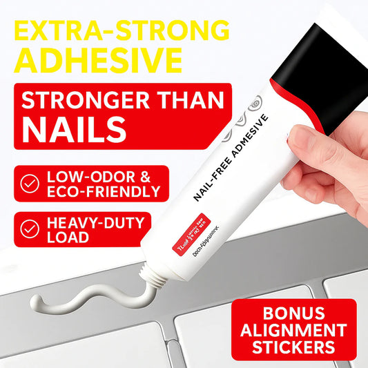 UltraBond Nail-Free Construction Adhesive