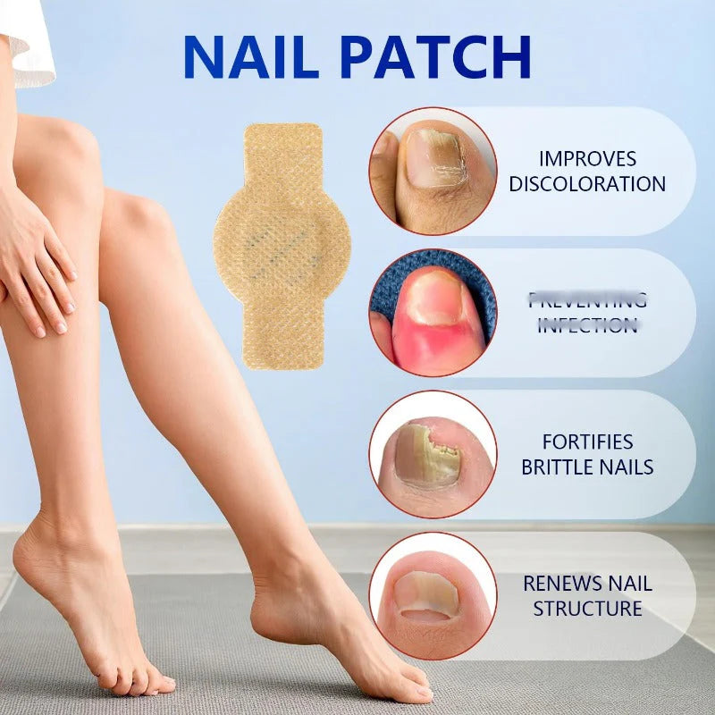 Toenail Repair Extra Strength