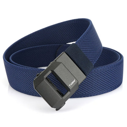 🔥LAST DAY 49% OFF - EDC Nylon Ratchet Belt (BUY 2 GET 10% OFF)
