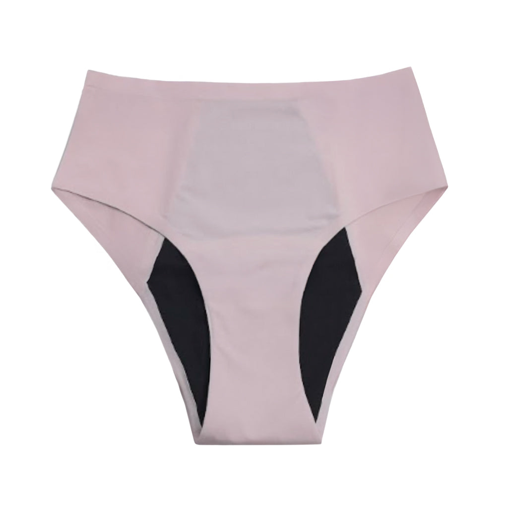 NEW: Seamless Leakproof High Waisted (Heavy Flow Bundles)